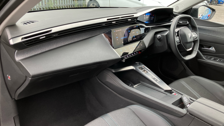 Peugeot 308 1.2 PureTech Allure Premium 5dr EAT8 Petrol Estate